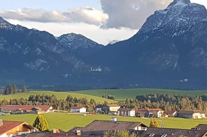 Ferienwohnung für 7 Personen, mit Garten - 1