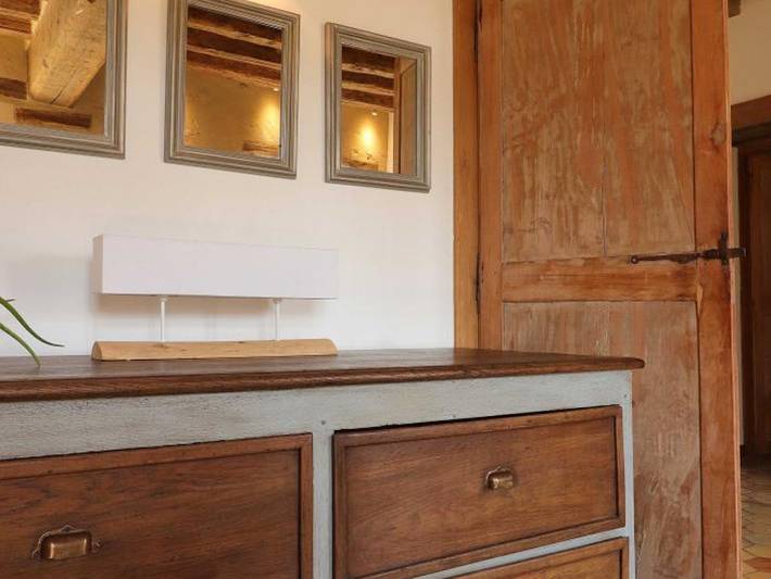 Gîte pour 14 personnes, avec jardin et terrasse dans Rémalard-en-Perche - 3