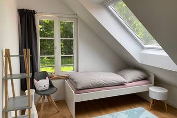 Ferienhaus für 6 Personen in Warendorf, Kreis Warendorf, Bild 3
