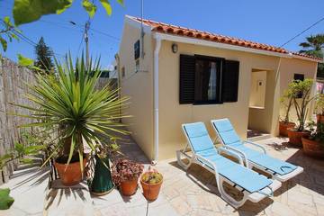 Casa Rural para 2 Personas en Colares, Distrito de Lisboa, Foto 4
