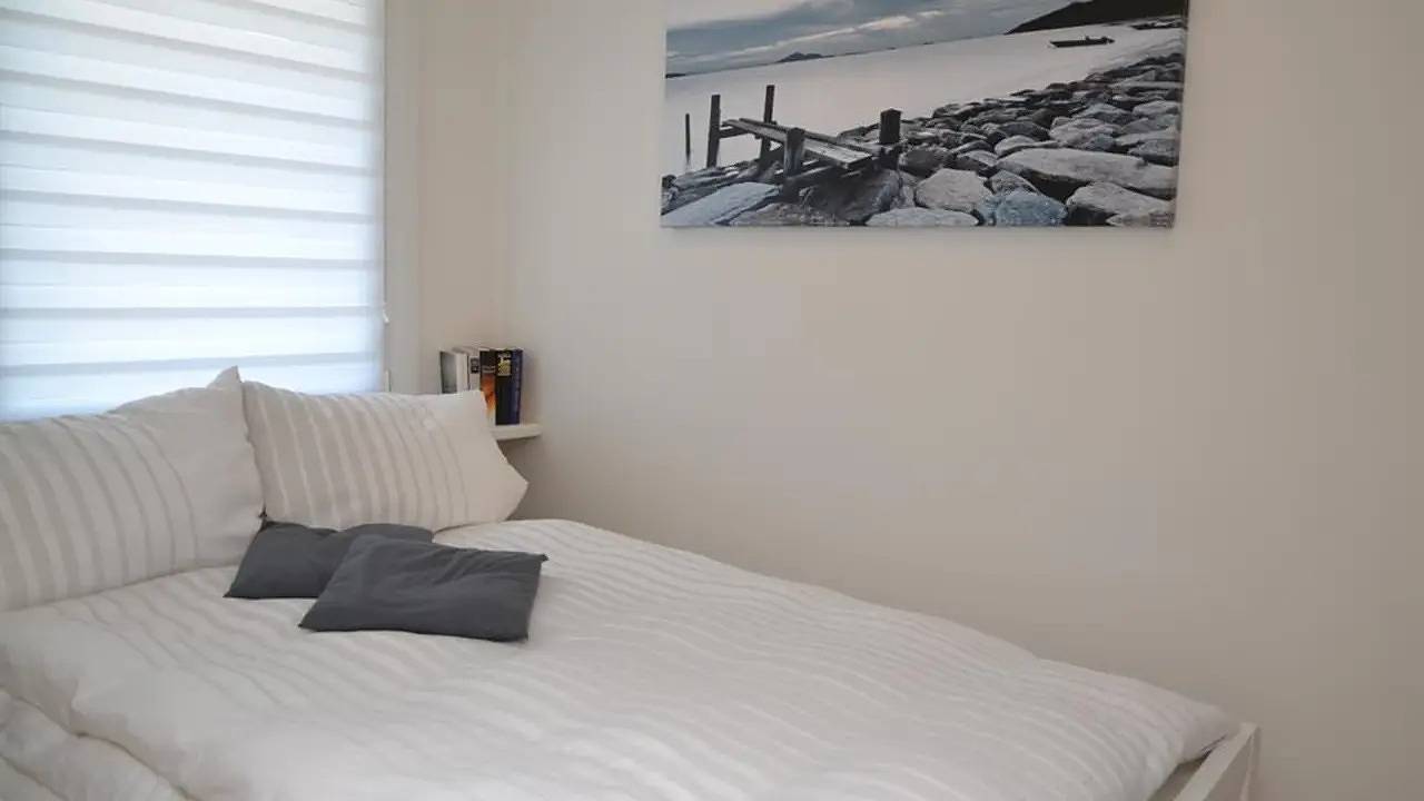 Ferienwohnung für 2 Personen (36 m²) in Glücksburg, foto 15