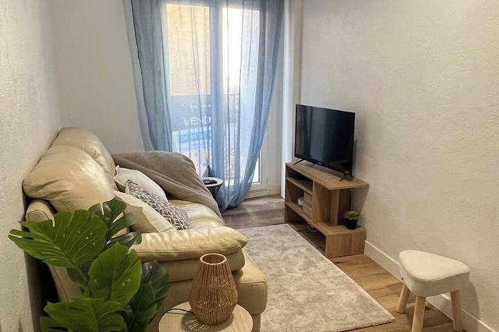 Ferienhaus für 5 Personen - 1