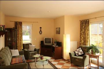 Ferienwohnung für 3 Personen in Koserow, Usedom, Bild 2