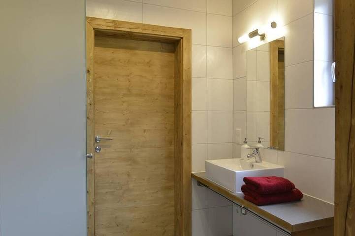 Ferienpark für 4 Personen, mit Sauna und Terrasse in Kärnten - 3