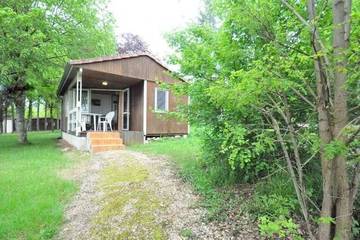 Gîte pour 4 personnes à Reyrevignes