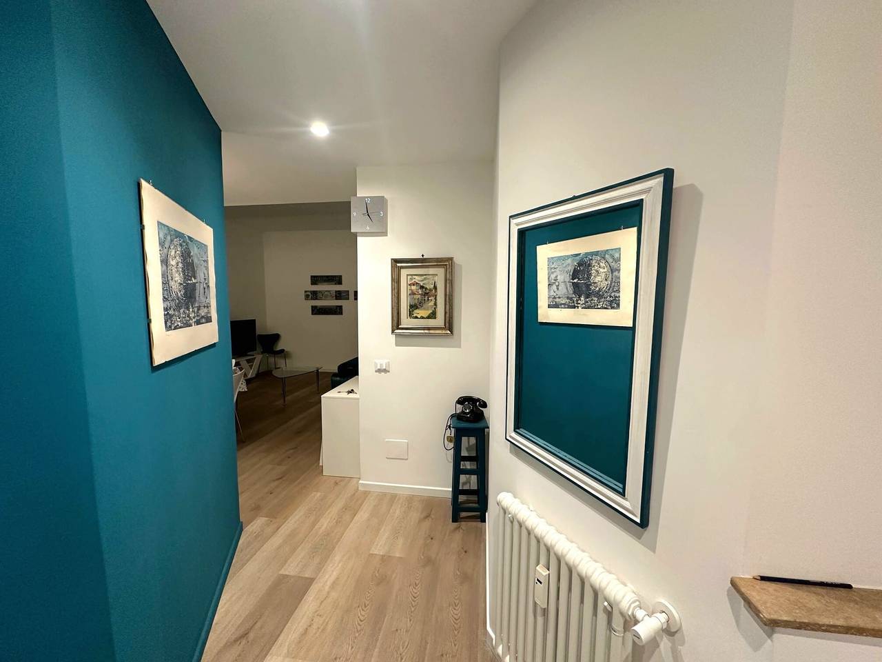 Apartamento entero, Apartamento n.º 10 Mary Anne - A 2 minutos de la estación Lido Centro, Wi-Fi y aire acondicionado in Ostia, Roma