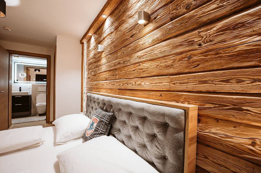 Ganze Wohnung, Stanton Vibes Deluxe Apartment in Lechtaler Alpen, Sankt Anton am Arlberg