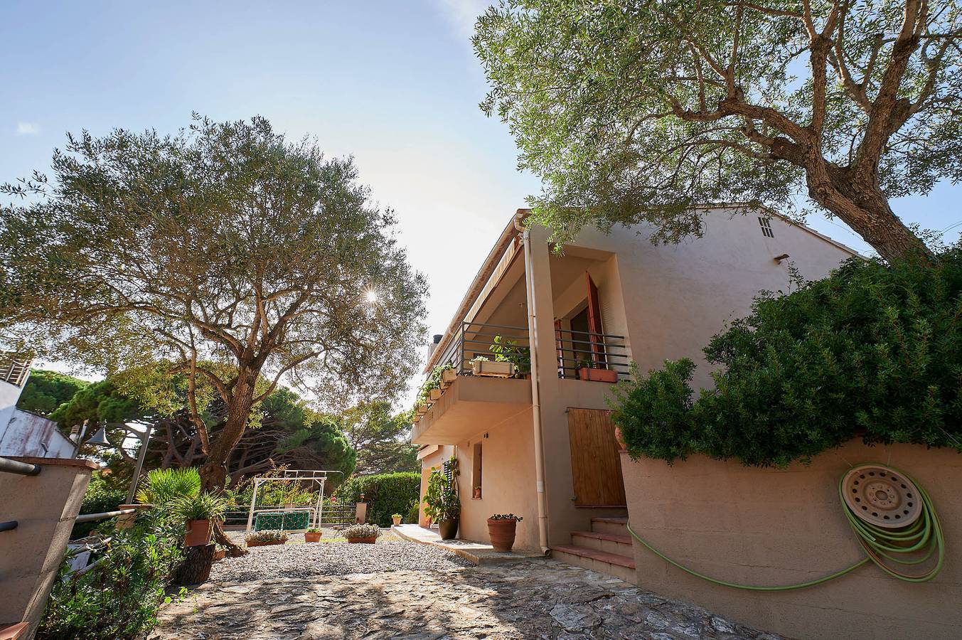 Geheel appartement, Masso in Llafranc, Palafrugell