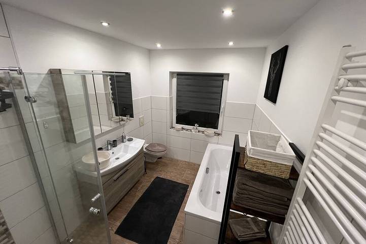 Ferienhaus für 4 Personen, mit Whirlpool, mit Haustier in Großheide - 4