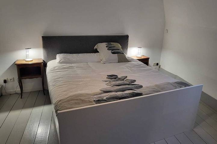 Bed and Breakfast für 4 Personen - 1