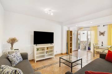 Apartment for 6 People in Playa Anfi del Mar, Mogán, Photo 4