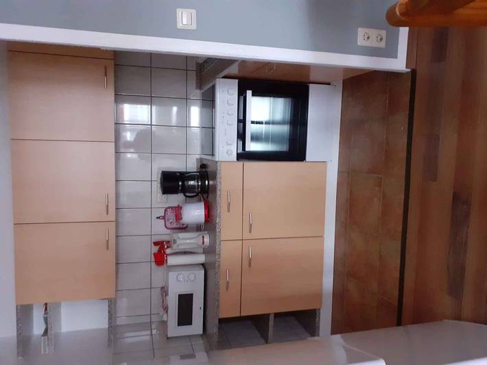 Ferienwohnung für 4 Personen in Pruchten - 2