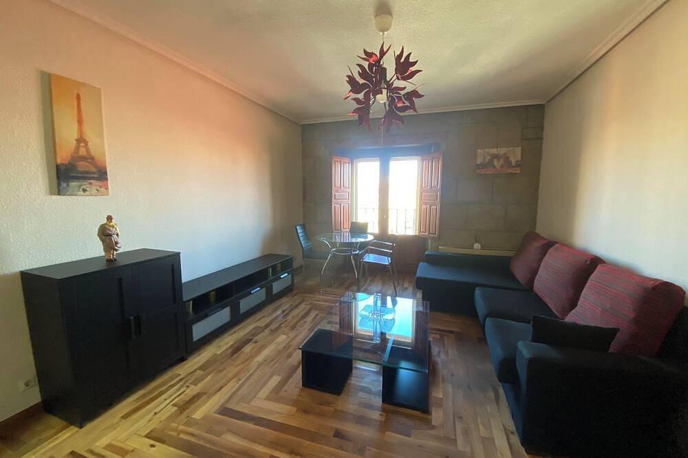 Entire apartment, Beautiful apartment in the Plaza Mayor of Salamanca. in Centro (Salamanca), Salamanca