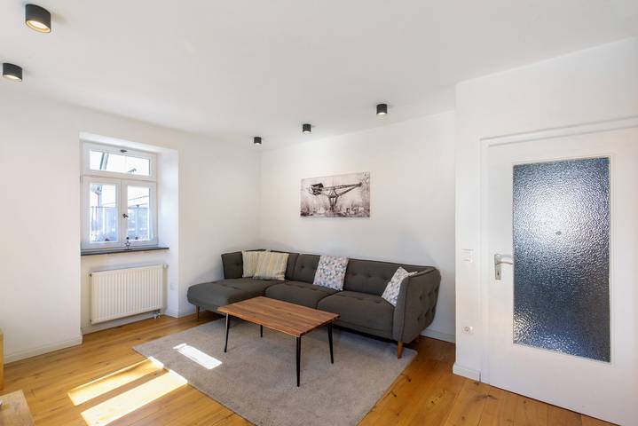 Ferienhaus für 6 Personen in Mendig - 3