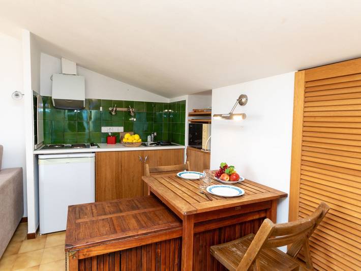 Ferienwohnung für 2 Personen, mit Terrasse in Nordspanien - 3