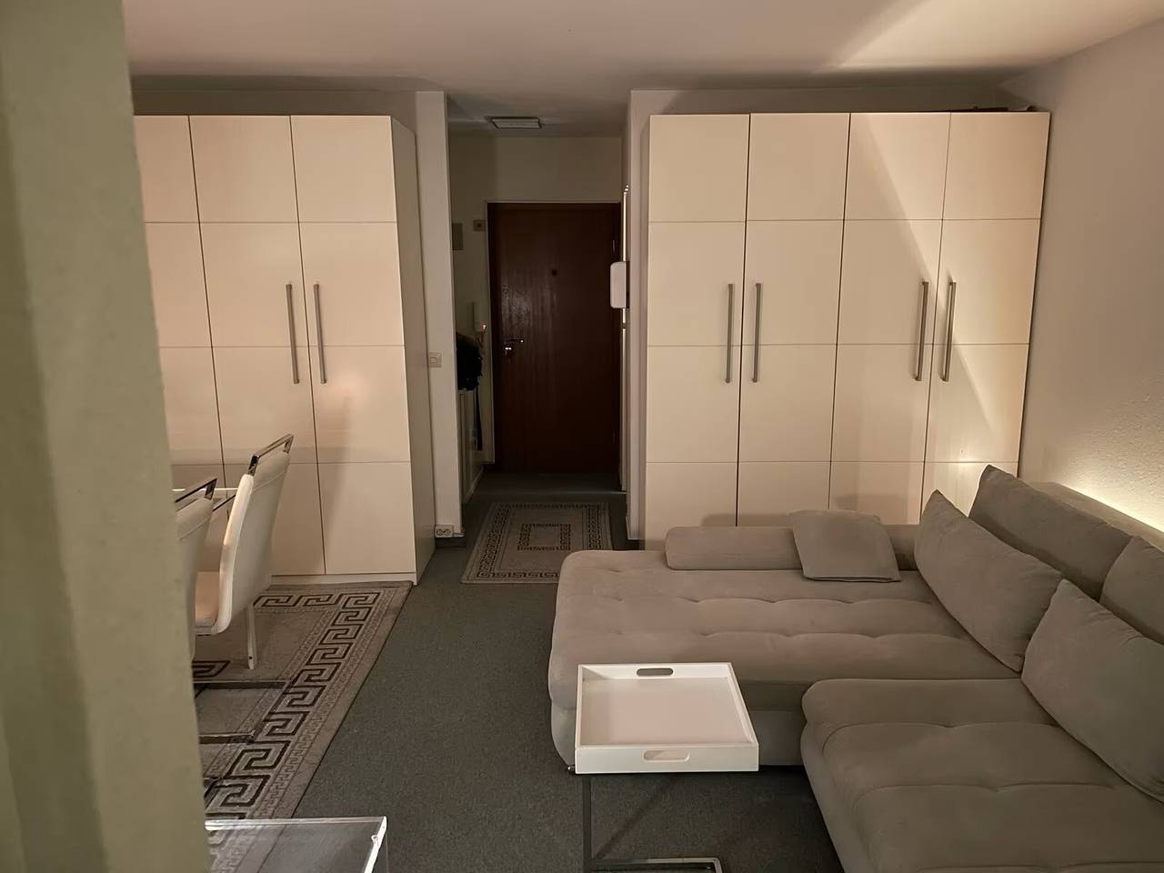 Apartamento entero, Apartamento 'Skipper Am Steinhuder Meer' con wifi y aire acondicionado in Wunstorf, Steinhuder Meer