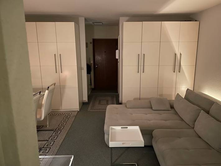 Ferienwohnung für 2 Personen, mit Haustier am Steinhuder Meer - 3