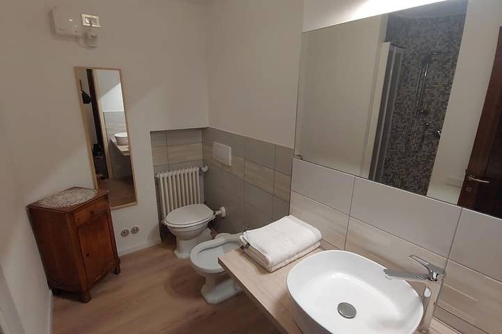 Ferienhaus für 6 Personen, mit Garten in Arco - 4