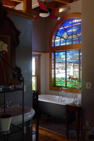 Cottage for 3 Guests in Lane County, Picture 4