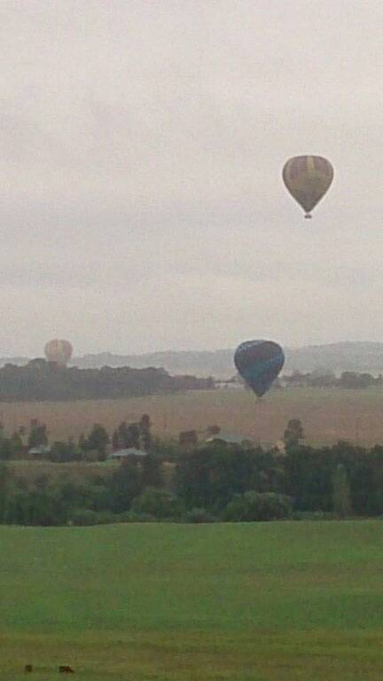 Chambre d’hôte pour 3 personnes, avec terrasse et jardin dans Australie - 4