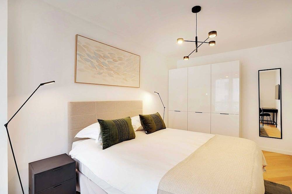 Appartement entier, Appartement élégant et raffiné - Levallois-Perret in Levallois-Perret, Hauts-de-Seine