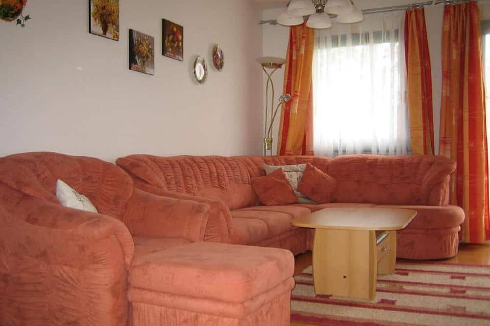 Ferienhaus Lechbruck Hochbergle 87qm bis 8 Pers. Sauna und Internet inkl in Lechbruck am See, Bayerisch Schwaben