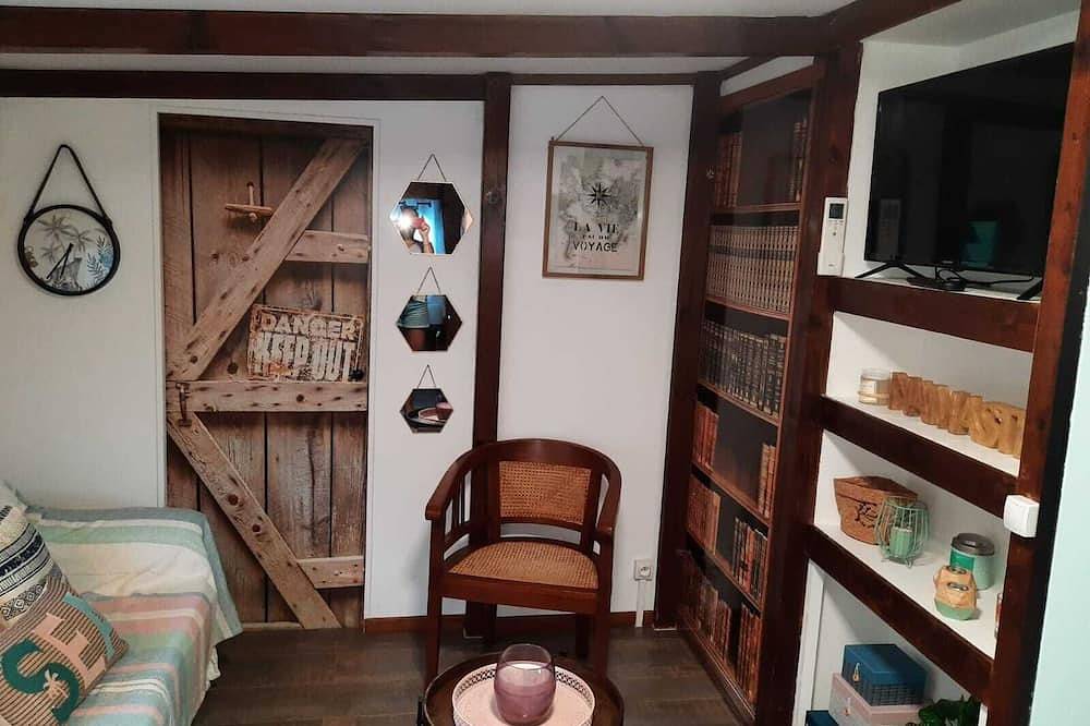 Chalet sur Sarrola-Carcopino in Sarrola-Carcopino, Région d'Ajaccio