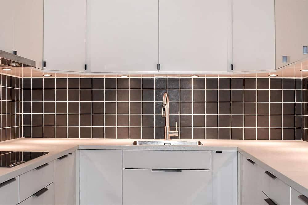 Ganze Wohnung, Gemütliche 1-Zimmer-Wohnung in. in Helsingborg, Skane