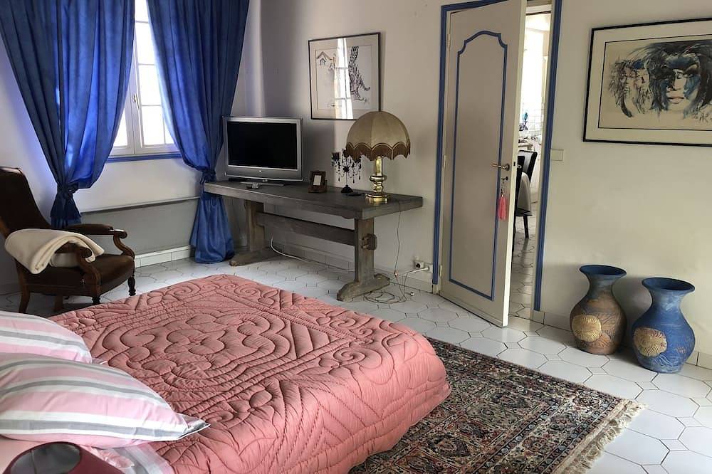 Grande maison chaleureuse -charme, confort et piscine- à 95 kms de Paris in Échilleuses, Région de Pithiviers