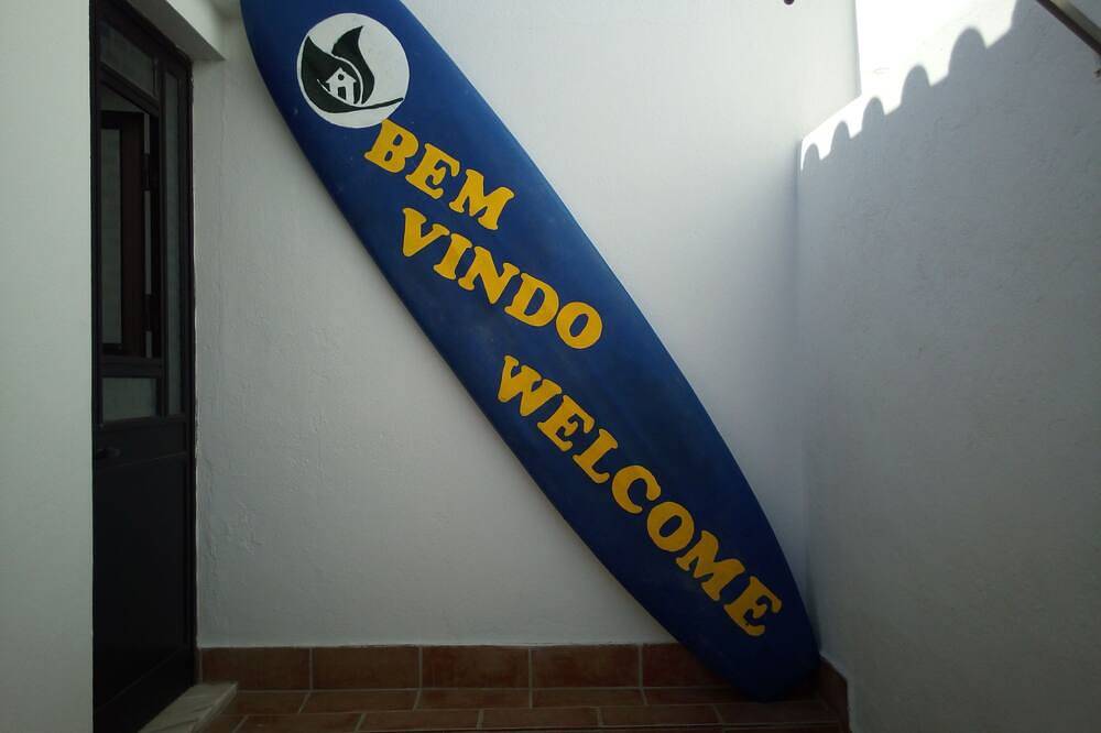 Geo House - Casa de Vacaciones in Vila do Bispo e Raposeira, Parque Natural del Suroeste Alentejano y Costa Vicentina