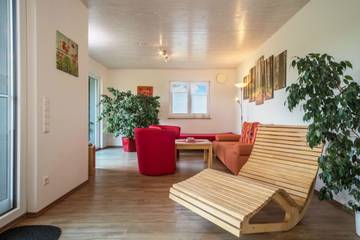 Bauernhof für 6 Personen in Neukirch, Region Bodensee-Oberschwaben, Bild 2