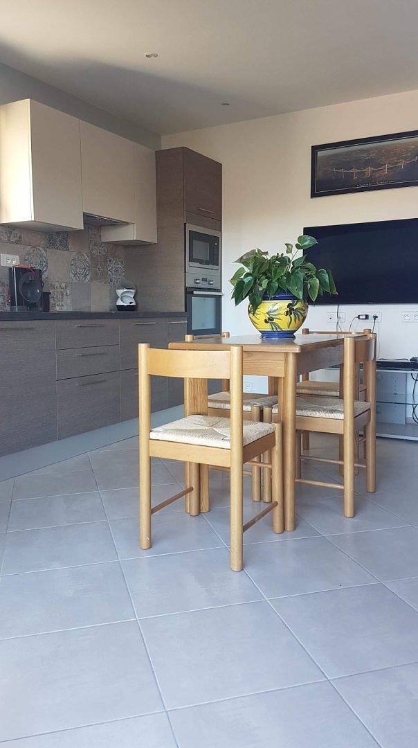 Gîte pour 6 personnes, avec jardin et terrasse à Bras - 4