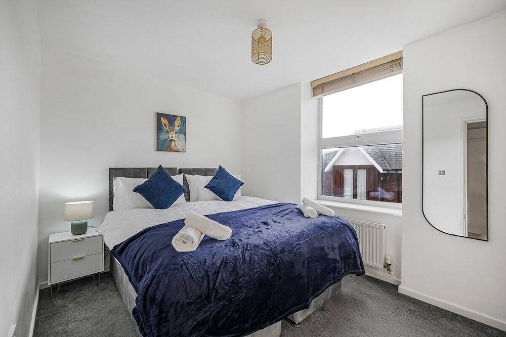 Ganze Wohnung, Chelmsford City Flat I Secure Parking I Sleeps 4 in Chelmsford, Essex