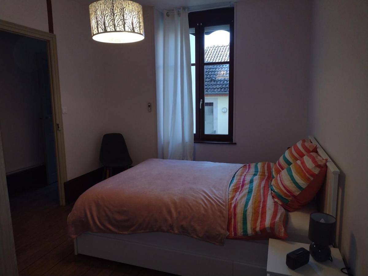 Appartement entier, Appartement 1er etage proche des Termes in Bourbonne-les-Bains, Haute-Marne