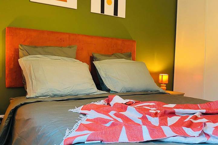 Apartamento entero, La Perle° Jacuzzi Wifi Parking Pv in Lunel, Costa mediterránea (Francia)