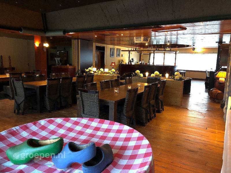 Groepsaccommodatie Ommen in Ommen, Regio Zwolle