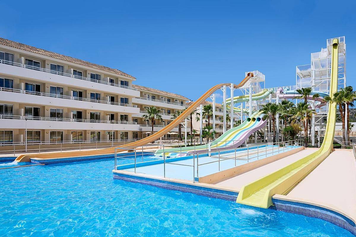 Suite in Magaluf, Calvià