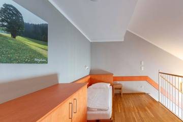 Hotel für 4 Personen in Albeck, Bezirk Feldkirchen, Bild 4