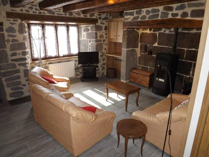 Location de vacances pour 5 personnes à Paulhenc - 3