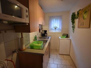 Ferienwohnung für 2 Personen in Klütz, Nordwestmecklenburg (Wismar und Umgebung), Bild 2