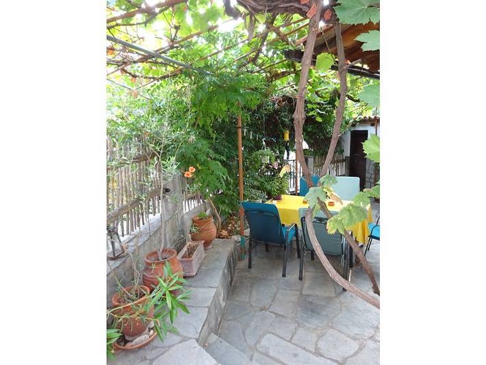 Ferienhaus für 4 Personen, mit Balkon und Terrasse sowie Sauna in Chalkidiki - 3