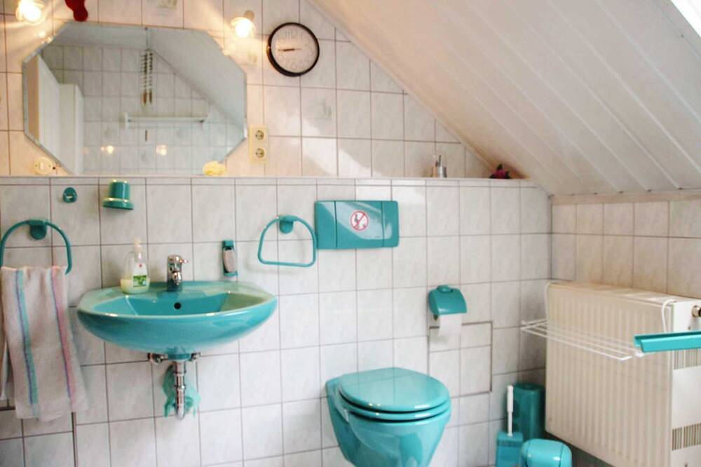 Ganze Wohnung, Ferienwohnung Socke - Ferienwohnung Christine Socke in Bärwalder See, Boxberg (Oberlausitz)