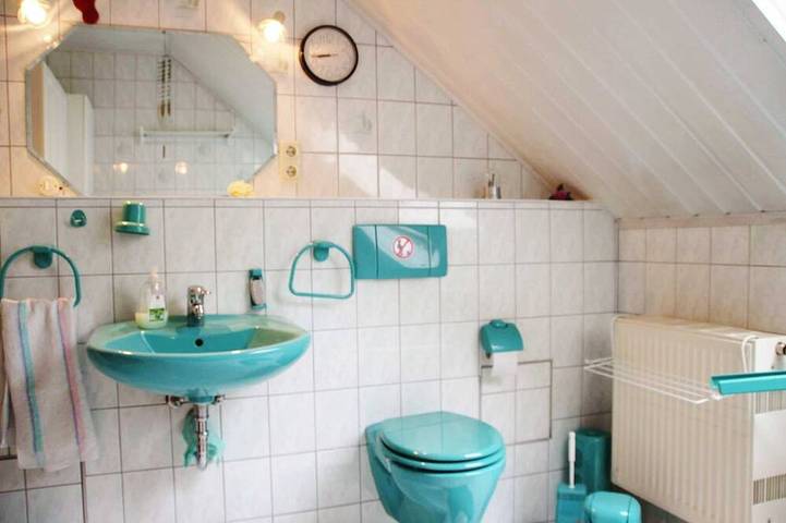 Ferienwohnung für 3 Personen, mit Garten am Bärwalder See - 3