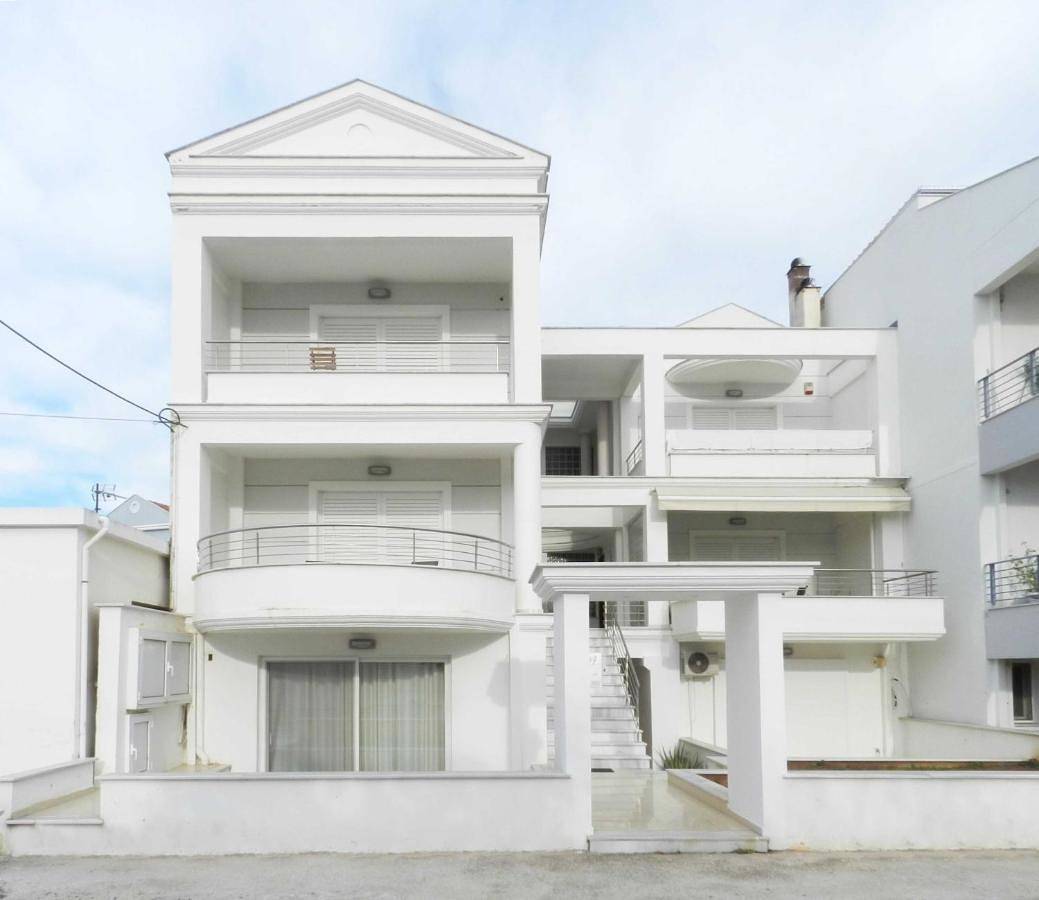 Villa with Sea View in Nafplio, Argolis