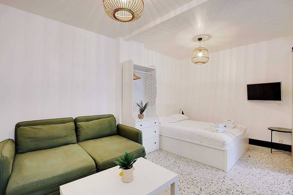 Appartement de vacances