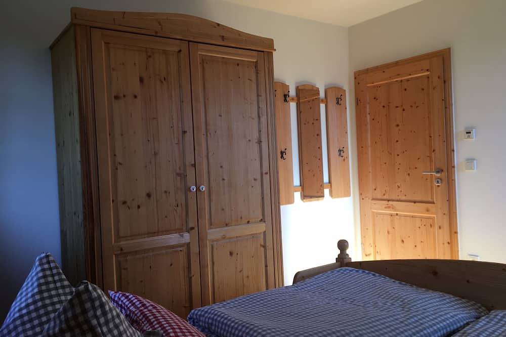 Ganze Wohnung, Zur Bergwiese **** Appartement Mohn - lassen Sie sich verführen! in Geising, Altenberg