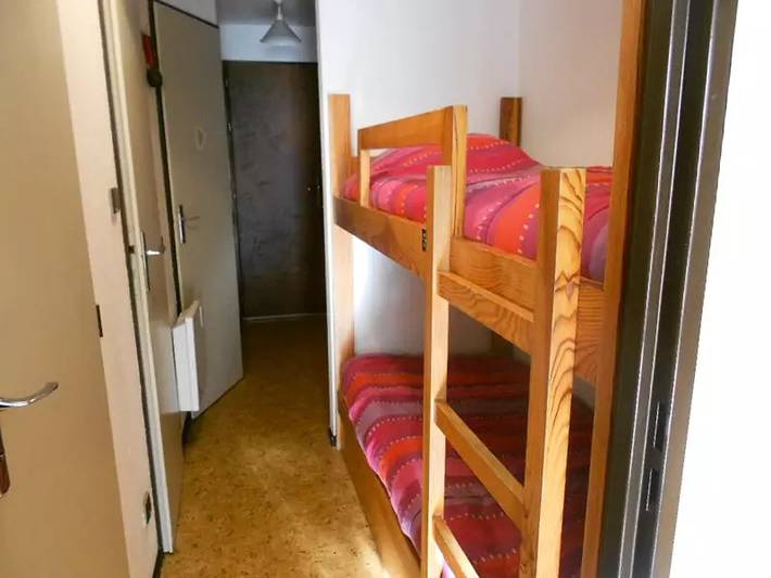 Appartement entier, Appartement 4 Personnes Vielle-Aure in Vielle-Aure, Parc national des Pyrénées