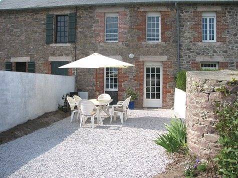 Gîte pour 4 personnes, avec jardin à Fréhel - 3