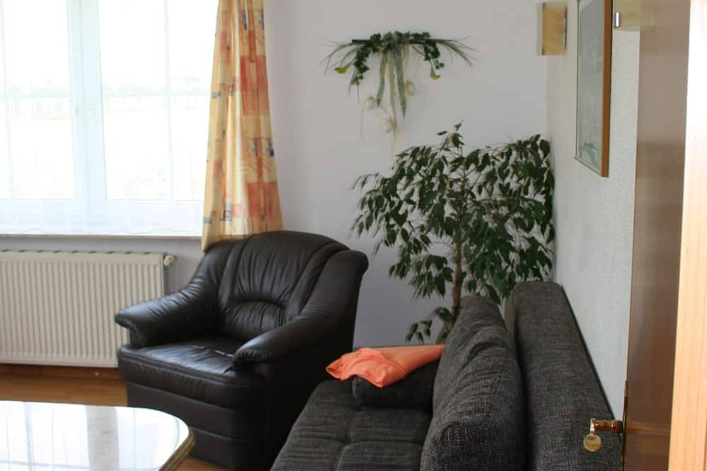 Ganze Wohnung, 4Sterne Ferienwohnung im Herzen Schleswig-Holsteins in Groß Vollstedt, Rendsburg-Eckernförde