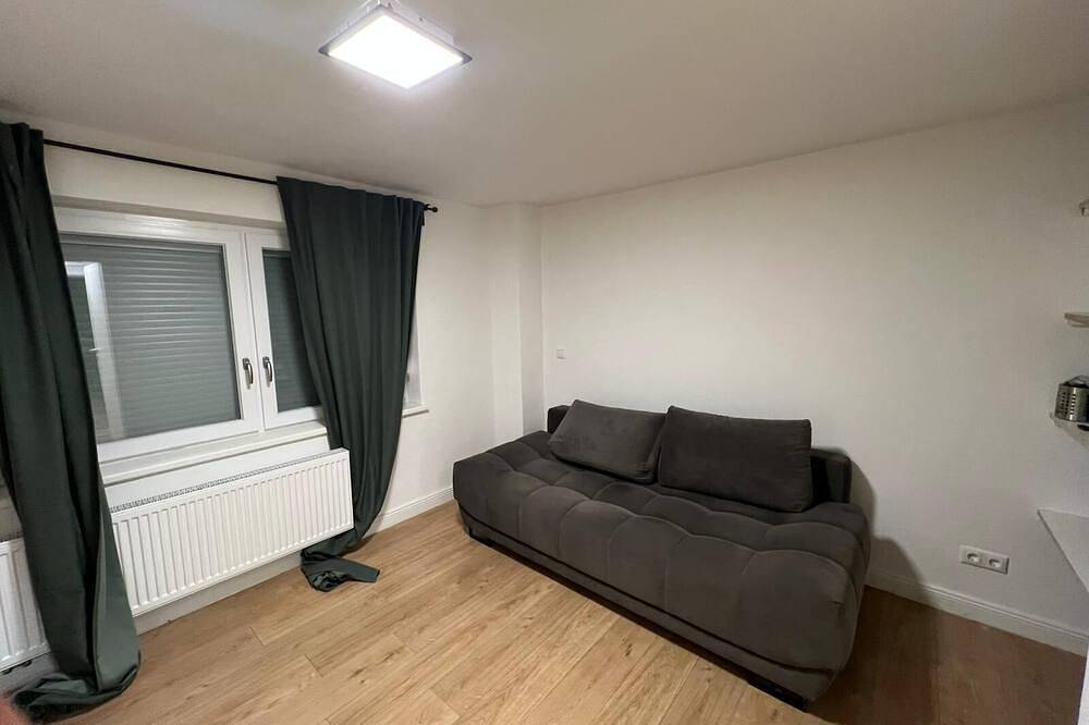 Ganze Wohnung, Natur Pur-Appartement Katharina in Kraiburg. Haustierfreundlich! in Kraiburg am Inn, Landkreis Mühldorf am Inn